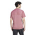 T-shirt adidas Homme Rose de chasse