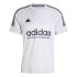 T-shirt adidas Homme Gris Tiro