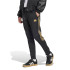 Pantalons adidas Pack Homme House Of Tiro Nations Noir