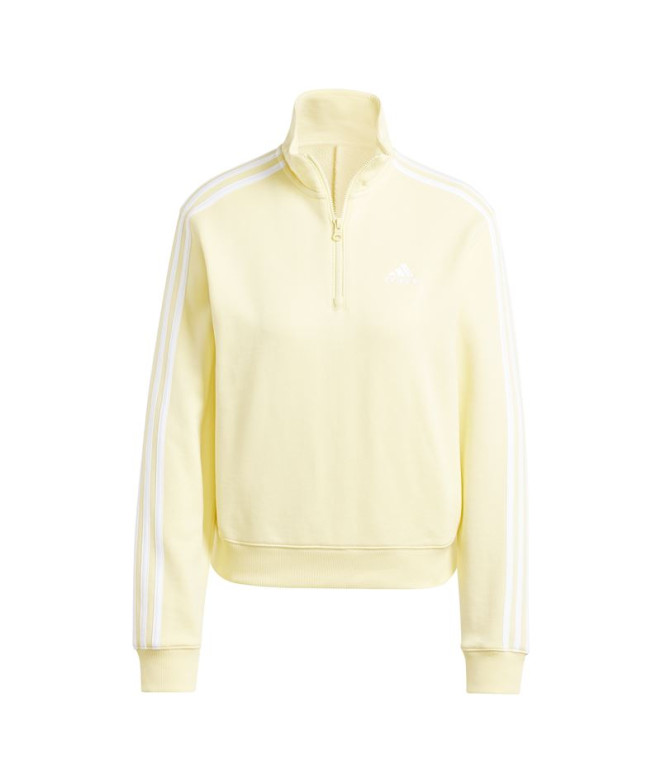 Sweat adidas French Terry Femme Essentials 3...