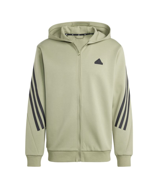 Veste adidas Homme Future Icons 3-Stripes...