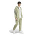 Veste adidas Homme Future Icons 3-Stripes Full-Zip Green