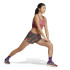 Pantalons Running adidas Femme by Adizero X Farm Dark Green