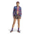 Pantalons Running adidas Femme by Adizero X Farm Dark Green