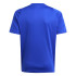 T-shirt Football adidas Enfant de Tiro24 Bleu/Blanc