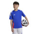 T-shirt Football adidas Enfant de Tiro24 Bleu/Blanc