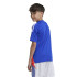 T-shirt Football adidas Enfant de Tiro24 Bleu/Blanc