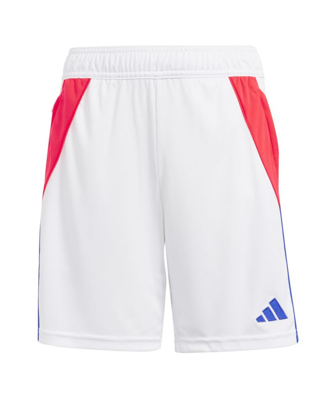 Pantalons Football adidas Enfant de Tiro24...