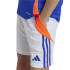 Pantalons Football adidas Enfant de Tiro24 Training White