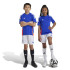 Pantalons Football adidas Enfant de Tiro24 Training White