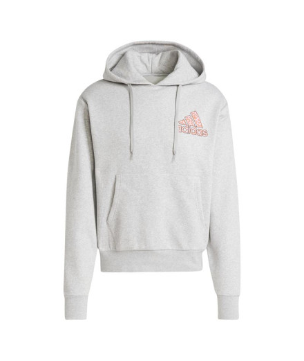 Sweat adidas Ours de Berlin Gris