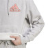 Sweat adidas Ours de Berlin Gris