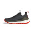 Chaussures montagne adidas par Terrex Free Hiker 2 Noir