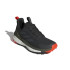 Chaussures montagne adidas par Terrex Free Hiker 2 Noir