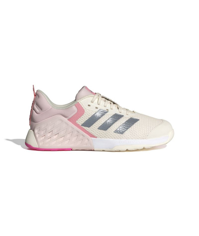 Chaussures Fitness adidas Femme de Dropset 3...