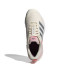 Chaussures Fitness adidas Femme de Dropset 3 Blanc Rose