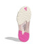 Chaussures Fitness adidas Femme de Dropset 3 Blanc Rose