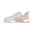 Chaussures Fitness adidas Femme de Dropset 3 Blanc Rose