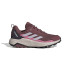 Chaussures Montagne adidas Femme by Terrex Anylander Hiking Garnet