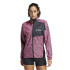 Trail adidas Trail Running Femme Coupe-vent de Terrex Wind Fuchsia