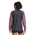 Trail adidas Trail Running Femme Coupe-vent de Terrex Wind Fuchsia