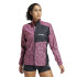 Trail adidas Trail Running Femme Coupe-vent de Terrex Wind Fuchsia
