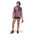 Trail adidas Trail Running Femme Coupe-vent de Terrex Wind Fuchsia