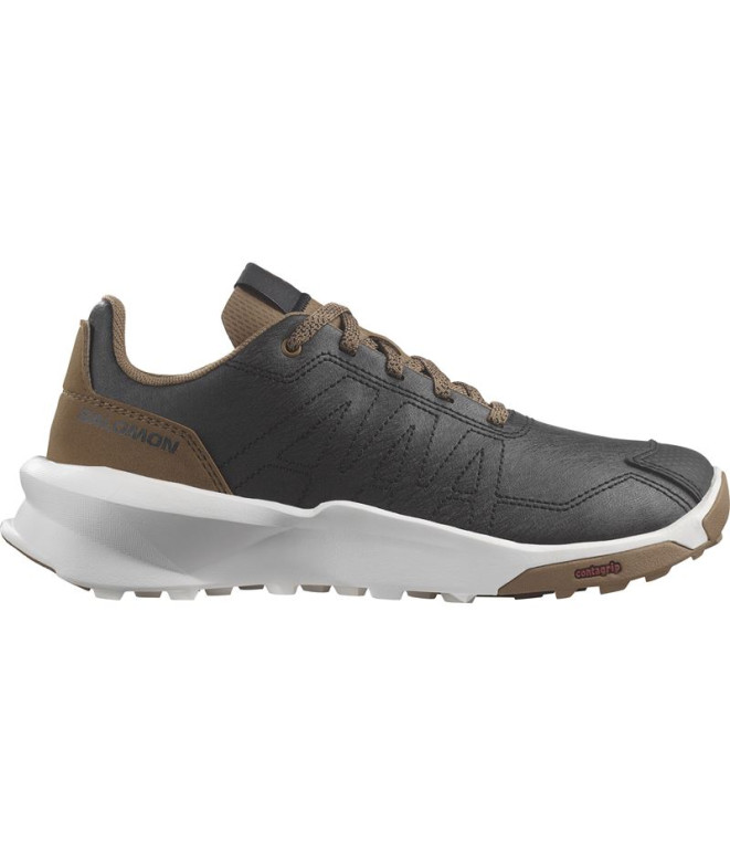 Chaussures Montagne Salomon Enfant de Patrol...