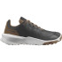 Chaussures Montagne Salomon Enfant de Patrol Play Noir/Brun