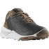 Chaussures Montagne Salomon Enfant de Patrol Play Noir/Brun