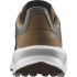 Chaussures Montagne Salomon Enfant de Patrol Play Noir/Brun
