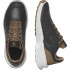 Chaussures Montagne Salomon Enfant de Patrol Play Noir/Brun
