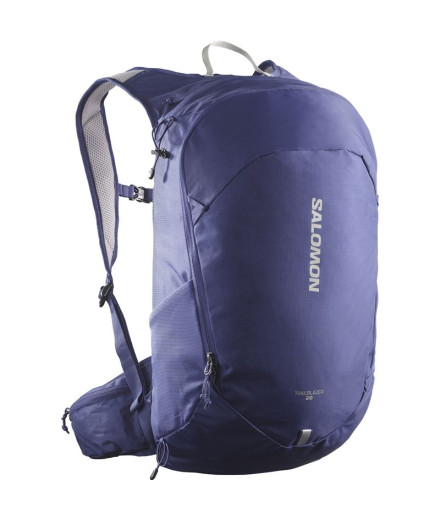 Sac à dos Montagne Salomon de Trailblazer 20 Bleu...