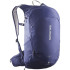Sac à dos Montagne Salomon de Trailblazer 20 Bleu Mazarine/Gris