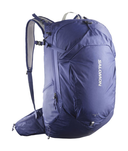 Sac à dos Montagne Salomon par Trailblazer 30 Mazarine...