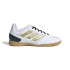 Chaussures de Football Sala adidas Enfant Super Sala Ii Indoor Blanc