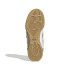 Chaussures de Football Sala adidas Enfant Super Sala Ii Indoor Blanc