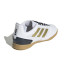 Chaussures de Football Sala adidas Enfant Super Sala Ii Indoor Blanc