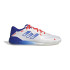 Chaussures Football adidas Court by Fevernova Football Boots Indoor White