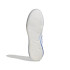 Chaussures Football adidas Court by Fevernova Football Boots Indoor White