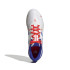 Chaussures Football adidas Court by Fevernova Football Boots Indoor White