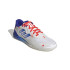 Chaussures Football adidas Court by Fevernova Football Boots Indoor White