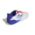 Chaussures Football adidas Court by Fevernova Football Boots Indoor White