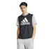 T-shirt adidas Homme Bl Sj Black