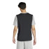 T-shirt adidas Homme Bl Sj Black