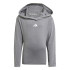 Ensemble Fitness adidas Enfant de And Little Gray