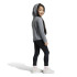 Ensemble Fitness adidas Enfant de And Little Gray