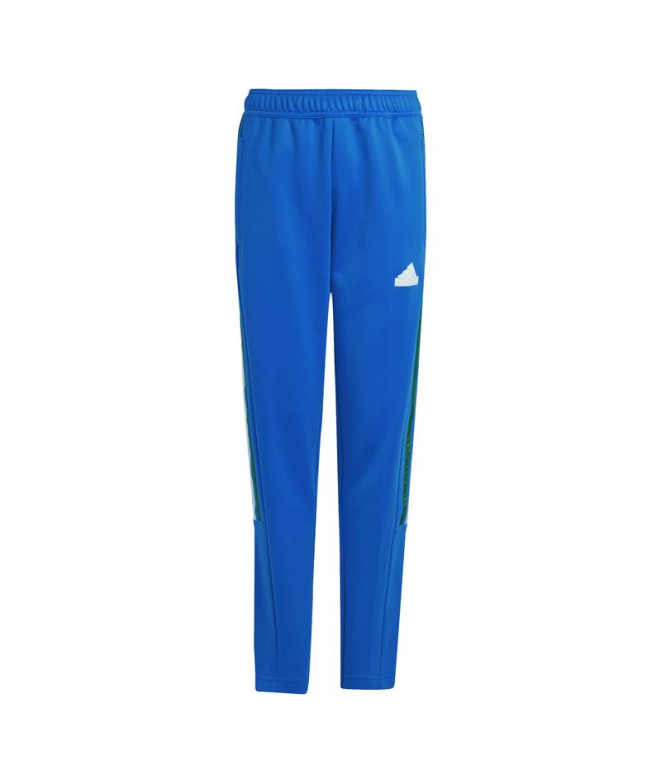 Pantalons adidas Pack Enfant Tiro Nations...