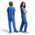 Pantalons adidas Pack Enfant Tiro Nations Bleu/Vert