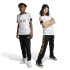 Pantalons adidas Pack Enfant Tiro Nations Noir